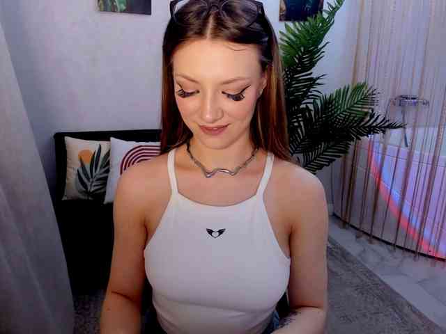 AmandaGrace webcam