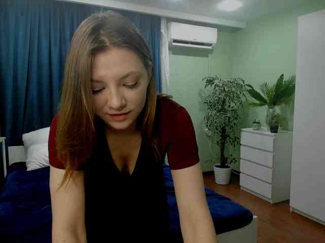 AmandaGrace webcam