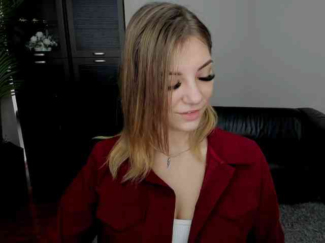 AmandaGrace webcam