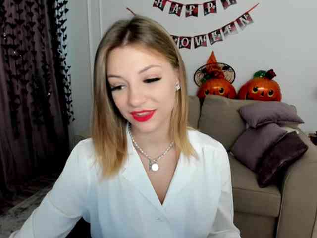 AmandaGrace webcam