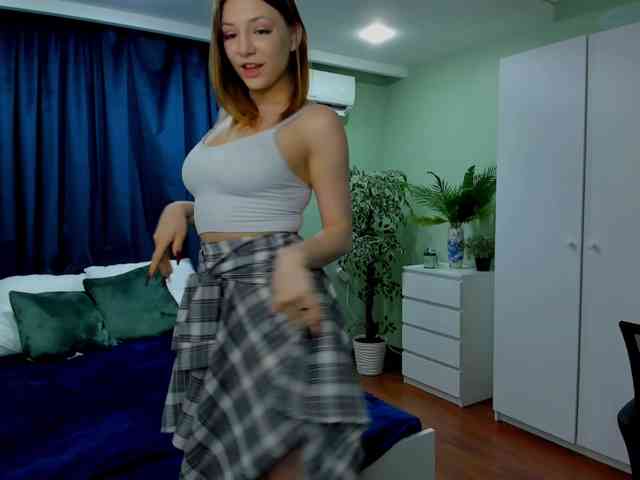 AmandaGrace webcam