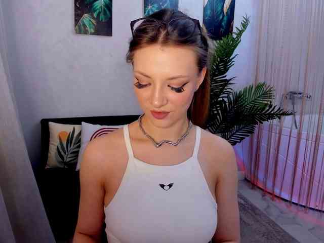 AmandaGrace webcam