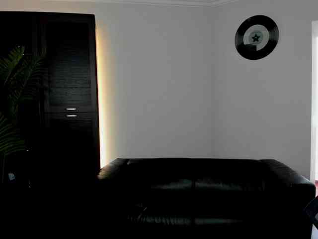 AmandaGrace webcam