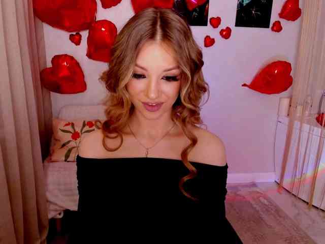 AmandaGrace webcam
