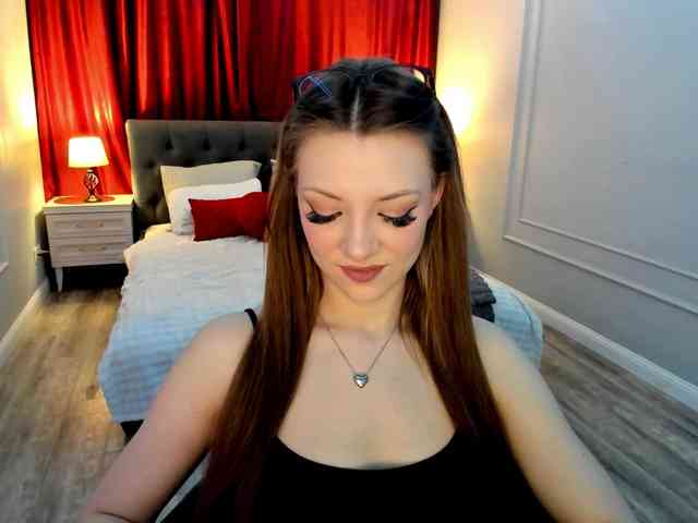 AmandaGrace webcam