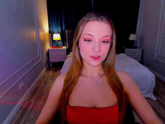 AmandaGrace webcam