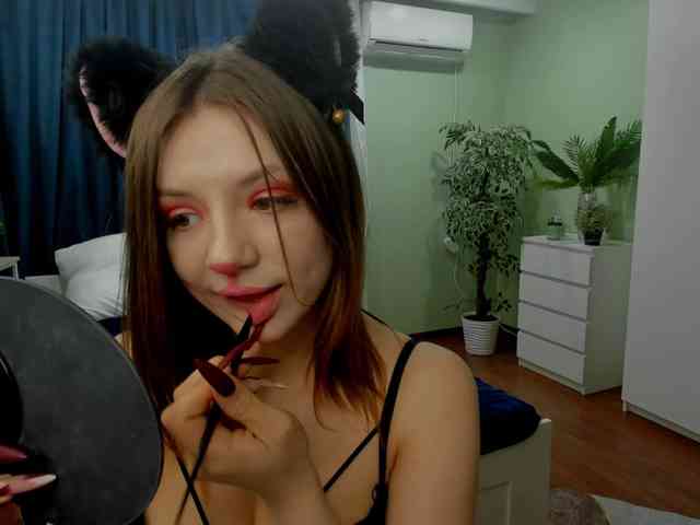 AmandaGrace webcam