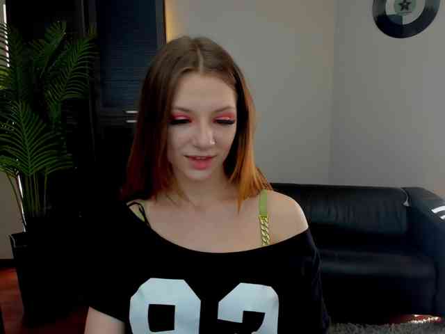 AmandaGrace webcam