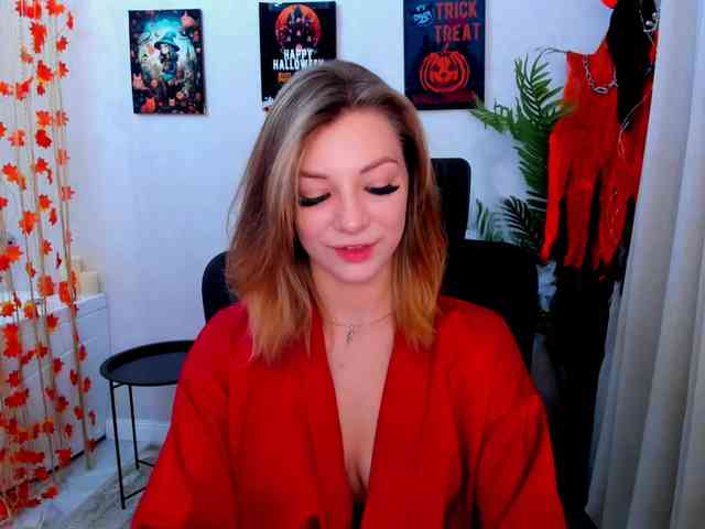 AmandaGrace webcam