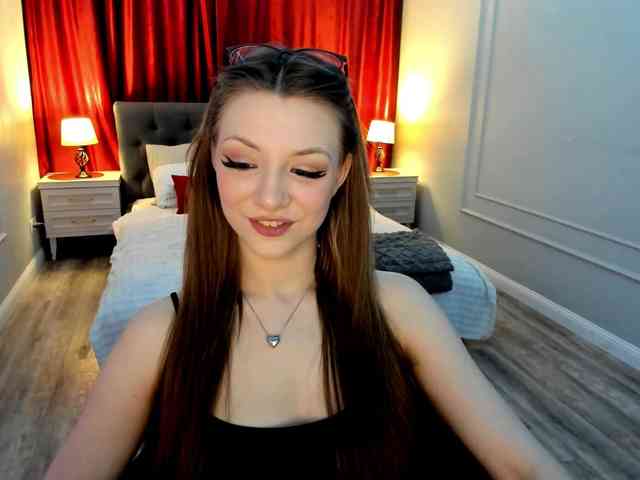 AmandaGrace webcam