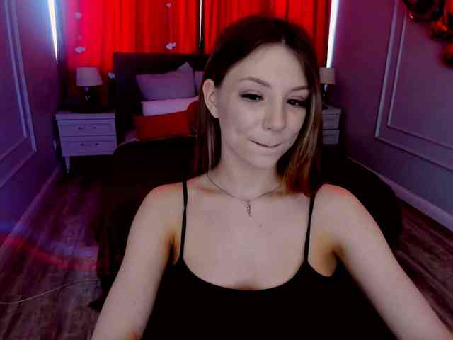 AmandaGrace webcam