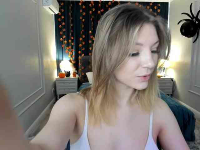 AmandaGrace webcam