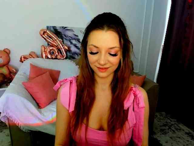 AmandaGrace webcam