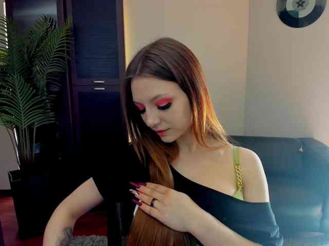 AmandaGrace webcam