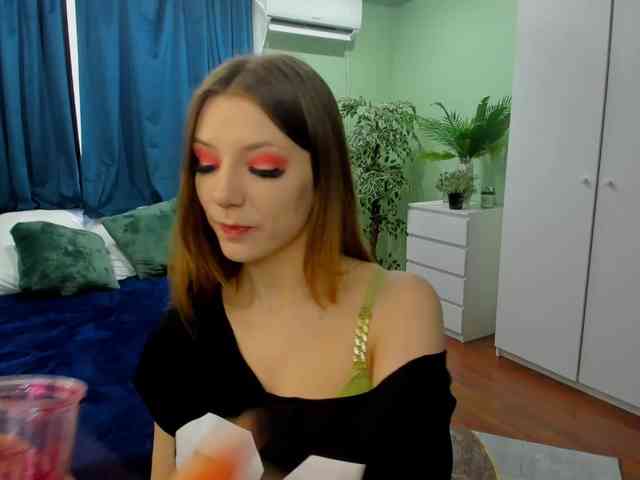 AmandaGrace webcam