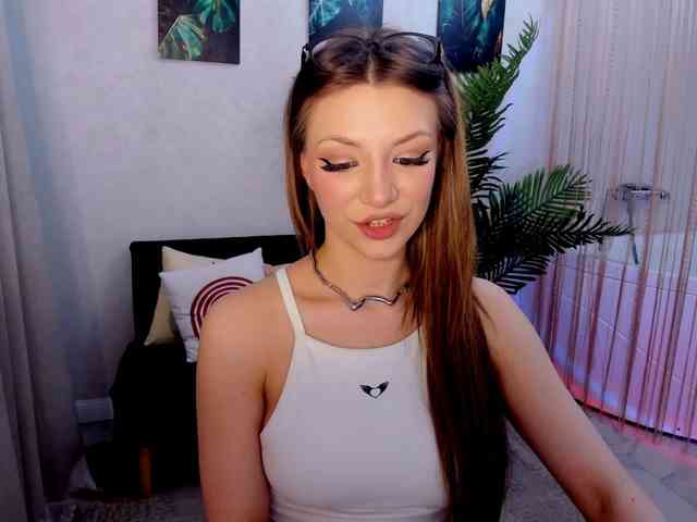 AmandaGrace webcam