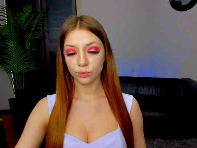 AmandaGrace webcam