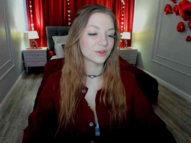 AmandaGrace webcam