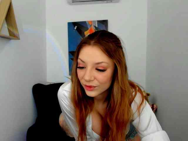 AmandaGrace webcam