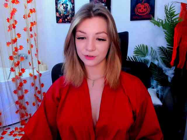 AmandaGrace webcam