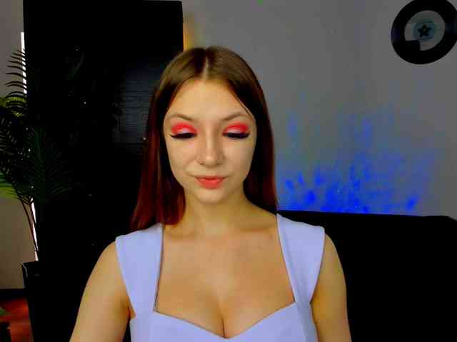 AmandaGrace webcam