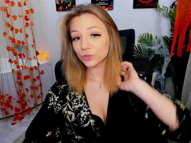 AmandaGrace webcam