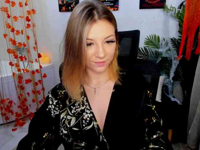 AmandaGrace webcam