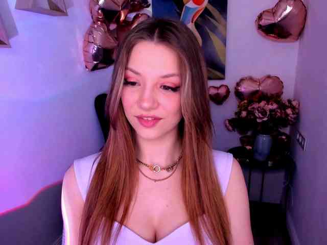 AmandaGrace webcam