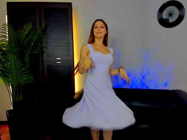 AmandaGrace webcam