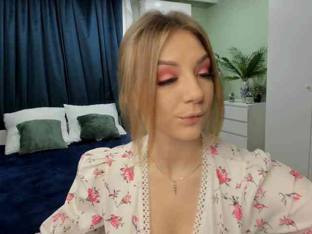 AmandaGrace webcam