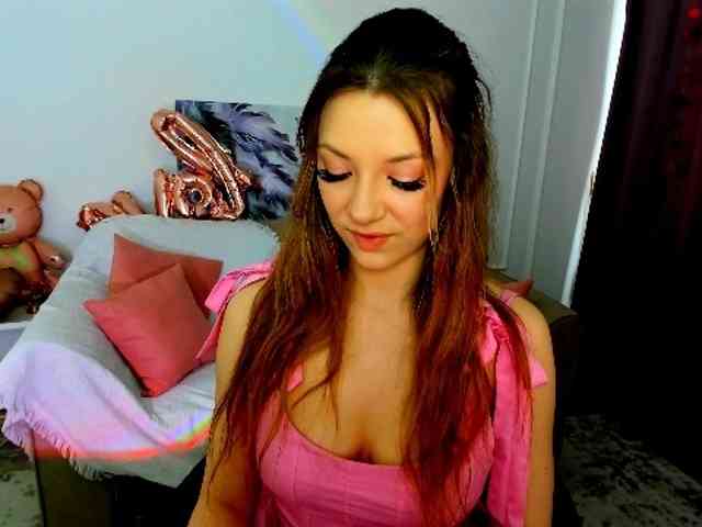 AmandaGrace webcam