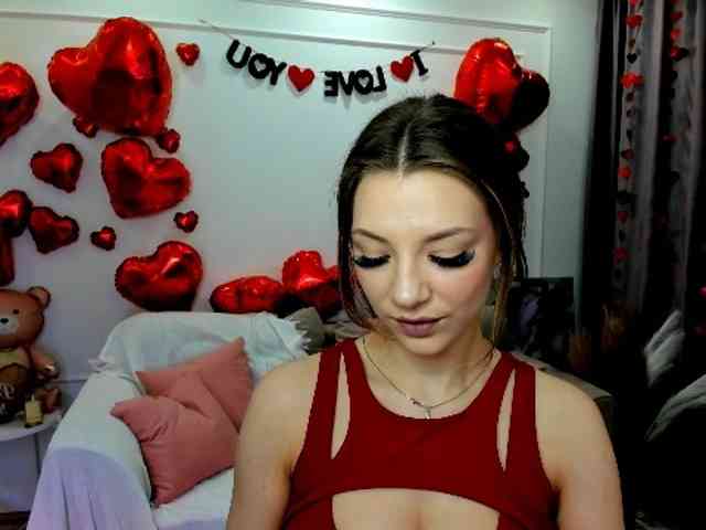 AmandaGrace webcam