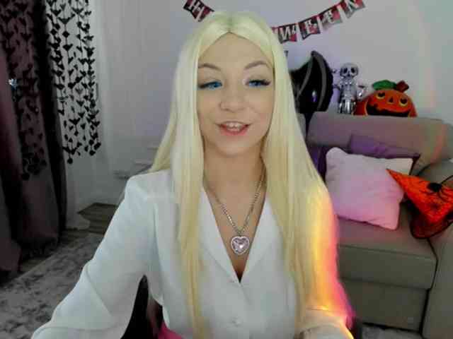 AmandaGrace webcam