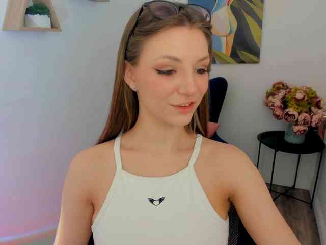 AmandaGrace webcam