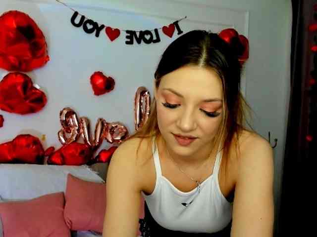 AmandaGrace webcam