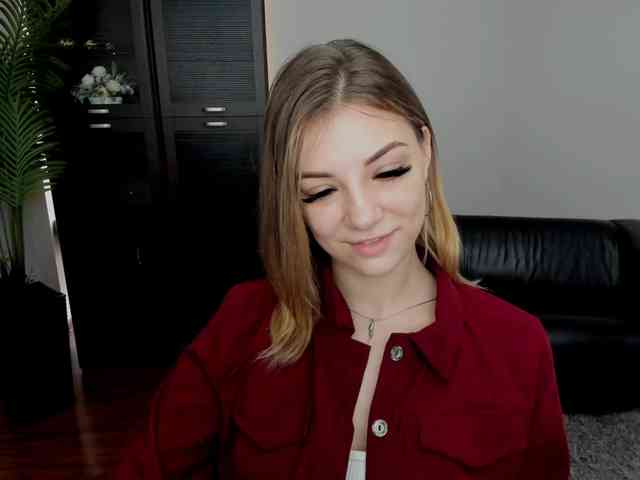 AmandaGrace webcam