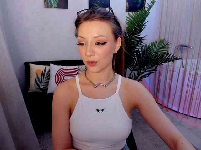 AmandaGrace webcam