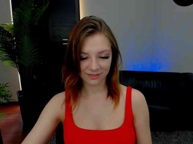 AmandaGrace webcam