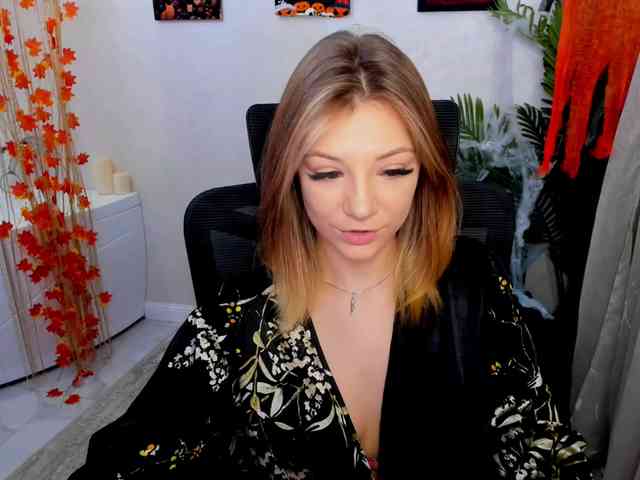AmandaGrace webcam