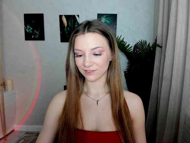 AmandaGrace webcam