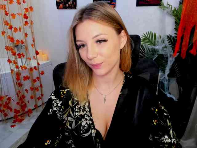 AmandaGrace webcam