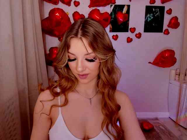 AmandaGrace webcam