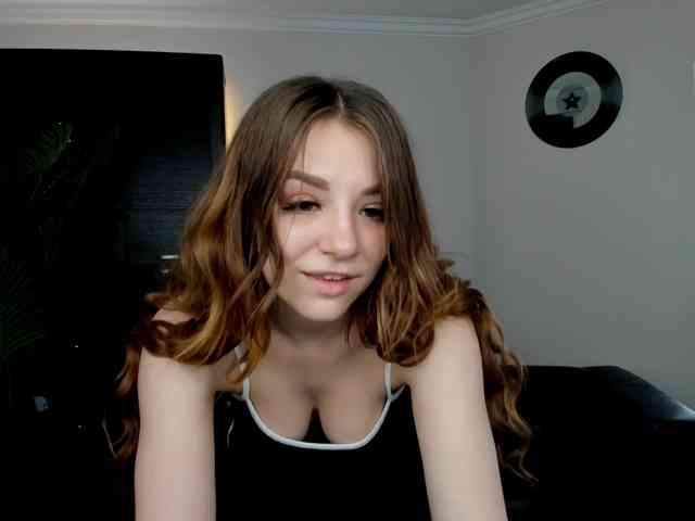 AmandaGrace webcam