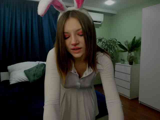 AmandaGrace webcam