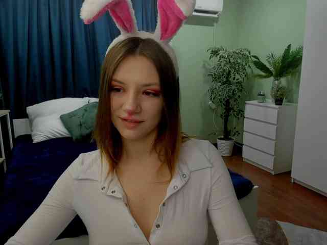 AmandaGrace webcam