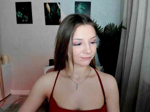 AmandaGrace webcam