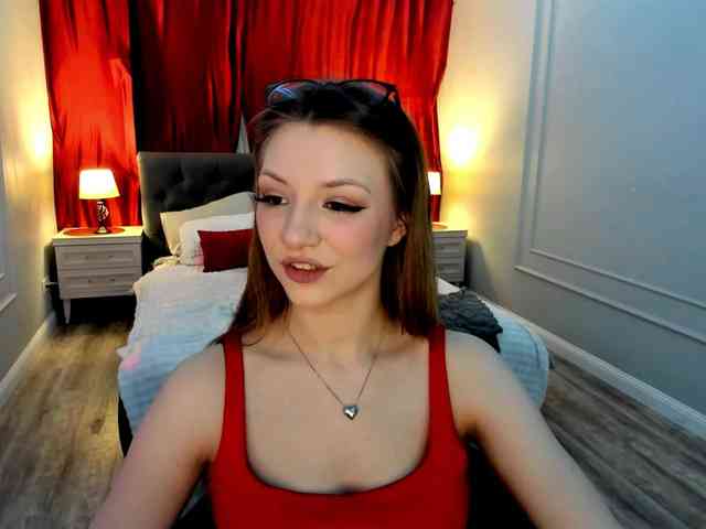 AmandaGrace webcam