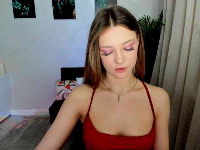 AmandaGrace webcam