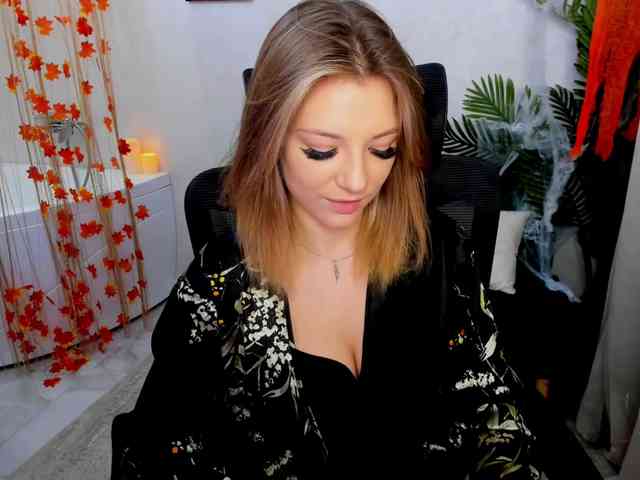 AmandaGrace webcam