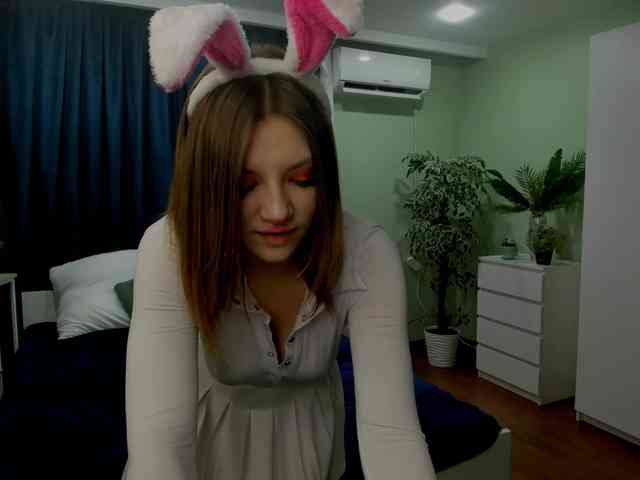 AmandaGrace webcam